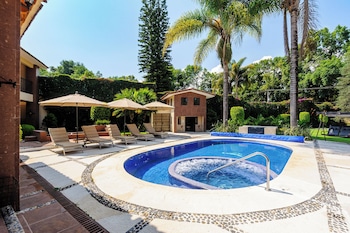 casa avandaro