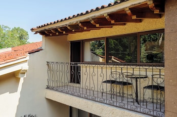 casa avandaro