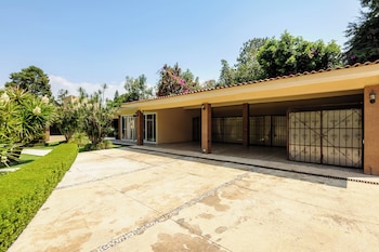 casa avandaro