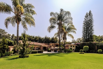casa avandaro