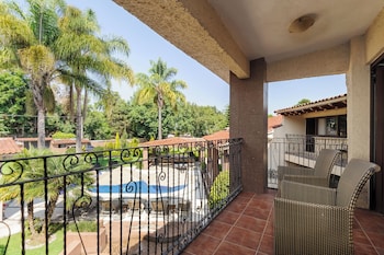 casa avandaro