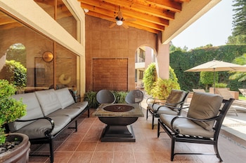 casa avandaro