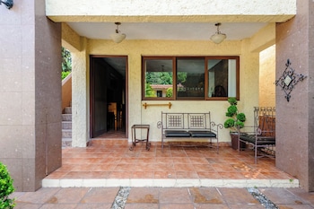 casa avandaro