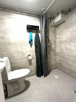 Attic Hostel,,2 star