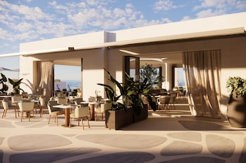 fouquets mykonos