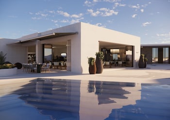 fouquets mykonos
