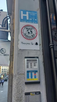madrid