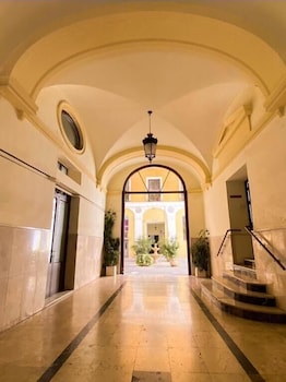 hostal andrea sol