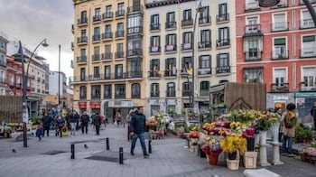 madrid
