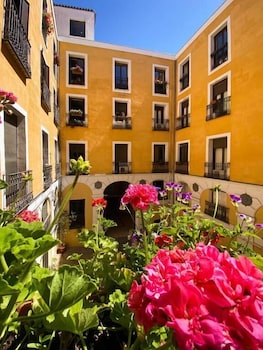 Hostal Andrea Sol,,2 star