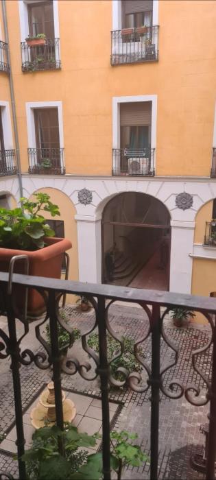 hostal andrea sol