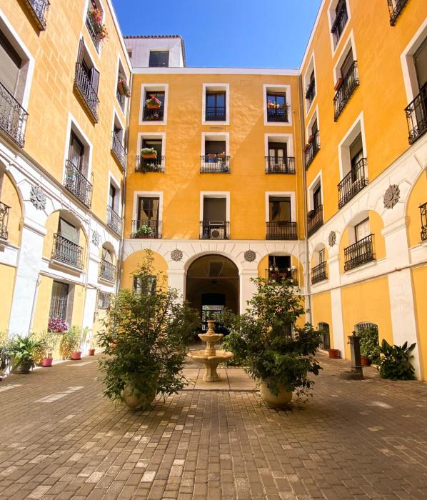 hostal andrea sol