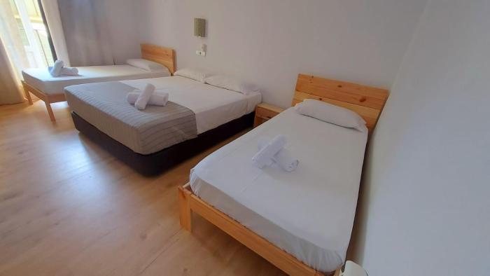 hostal andrea sol