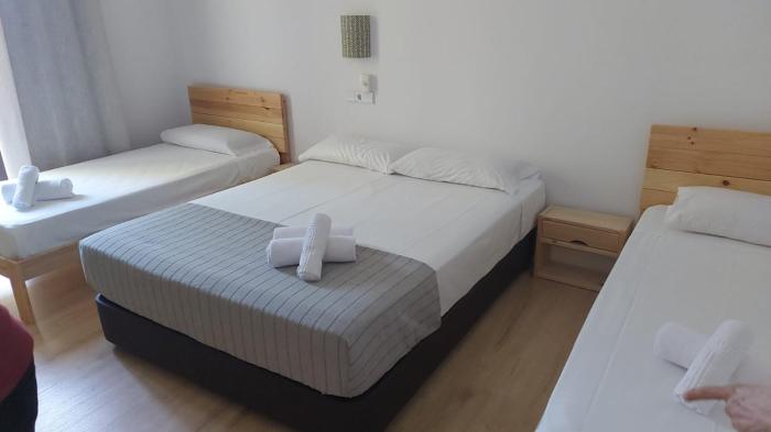 hostal andrea sol