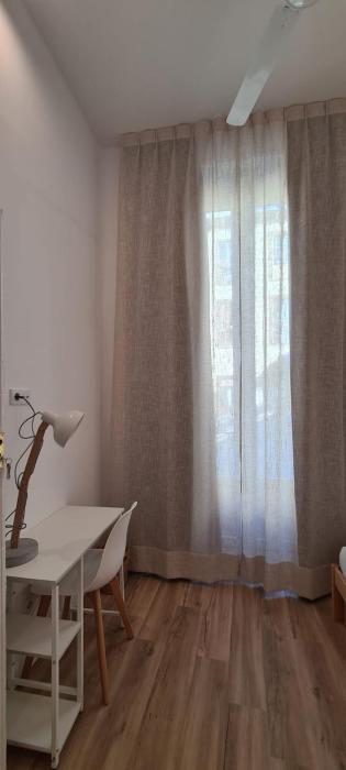 hostal andrea sol