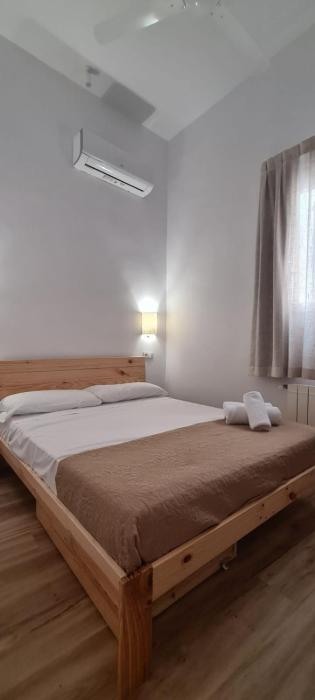hostal andrea sol