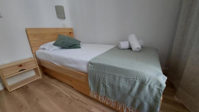 hostal andrea sol