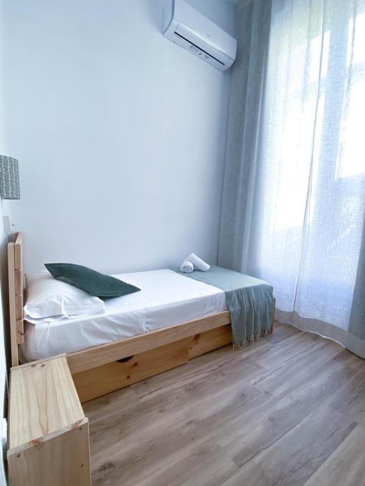 hostal andrea sol