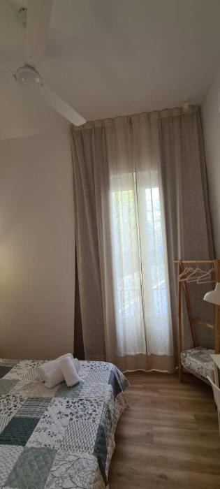 hostal andrea sol