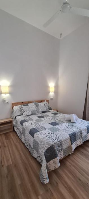 hostal andrea sol