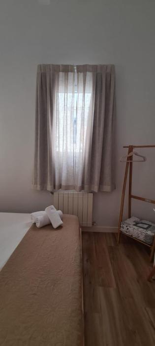 hostal andrea sol