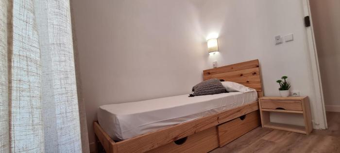 hostal andrea sol