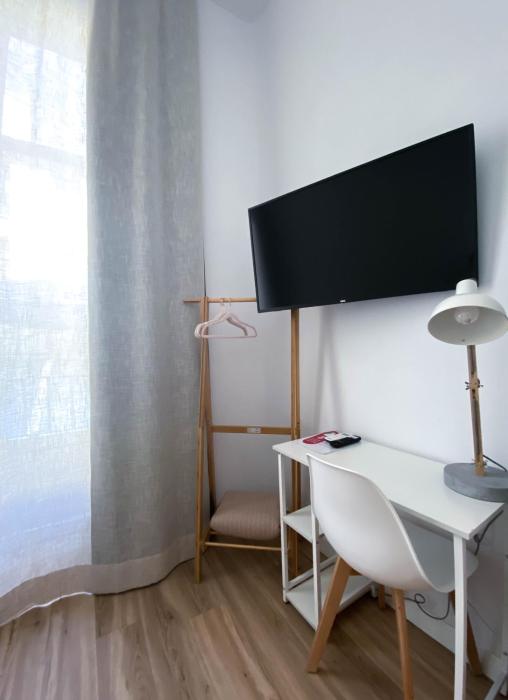 hostal andrea sol