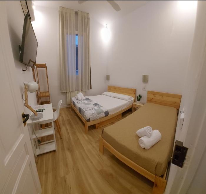 hostal andrea sol