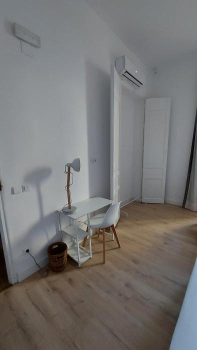 hostal andrea sol