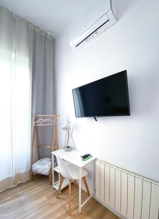 hostal andrea sol