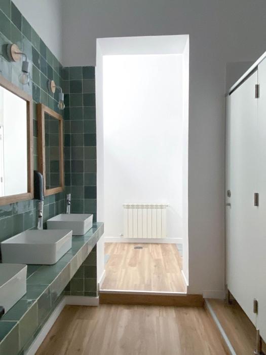 hostal andrea sol