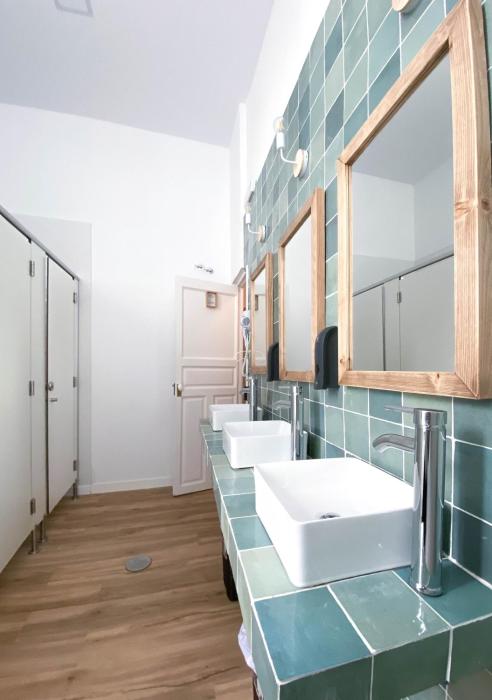 hostal andrea sol