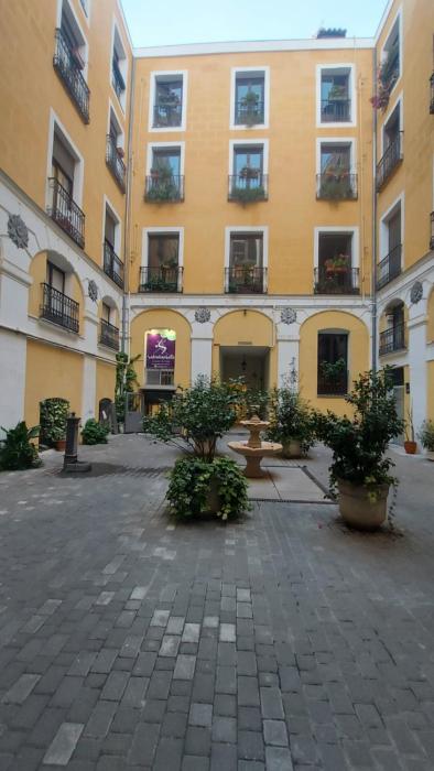 madrid