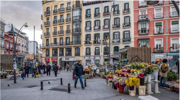 madrid