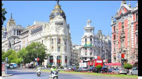 madrid
