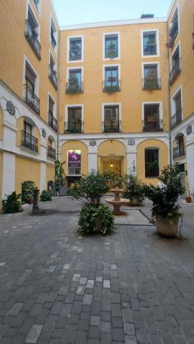 hostal andrea sol