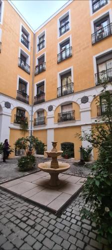 madrid