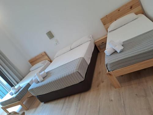 hostal andrea sol