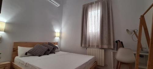 hostal andrea sol
