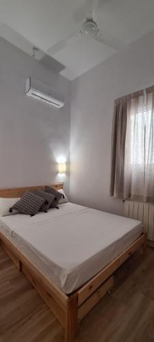 hostal andrea sol