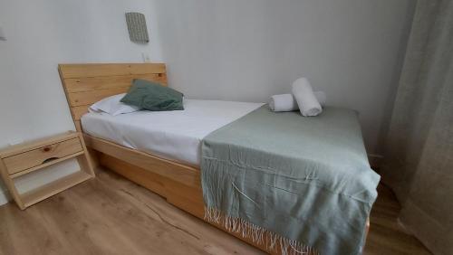 hostal andrea sol