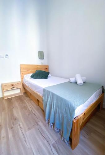 hostal andrea sol