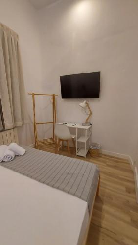 hostal andrea sol