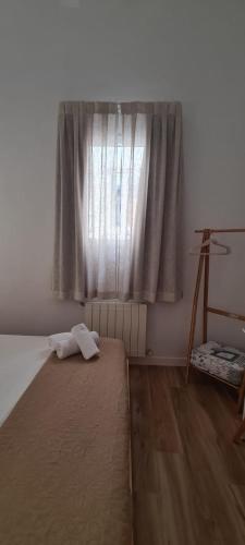 hostal andrea sol