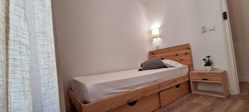 hostal andrea sol