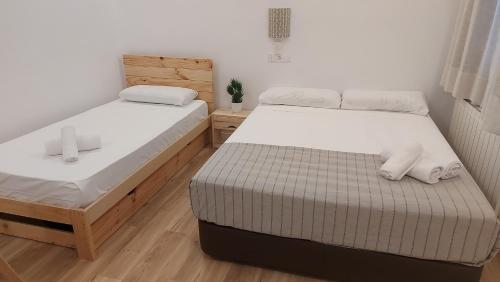 hostal andrea sol