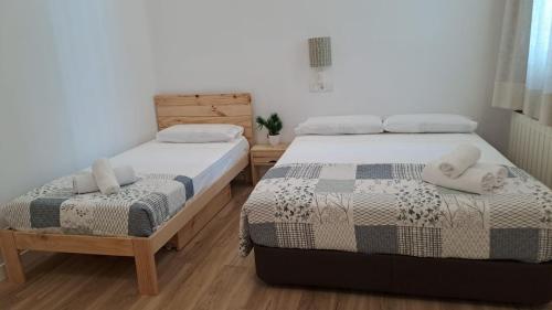 hostal andrea sol