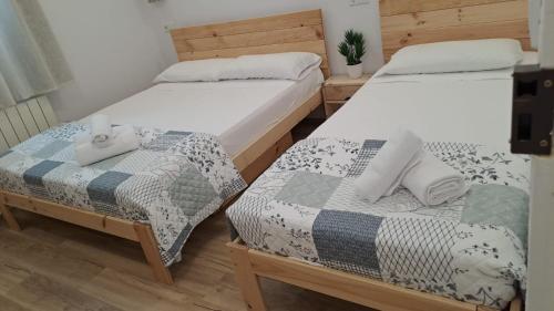 hostal andrea sol