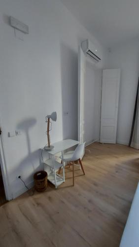 hostal andrea sol