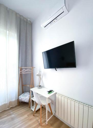 hostal andrea sol